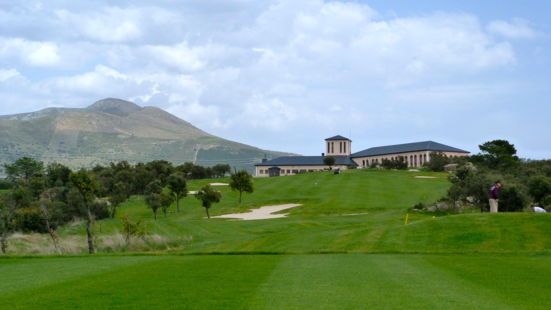 Segovia Sierra De Guadarrama Los Ángeles de San Rafael Exterior foto